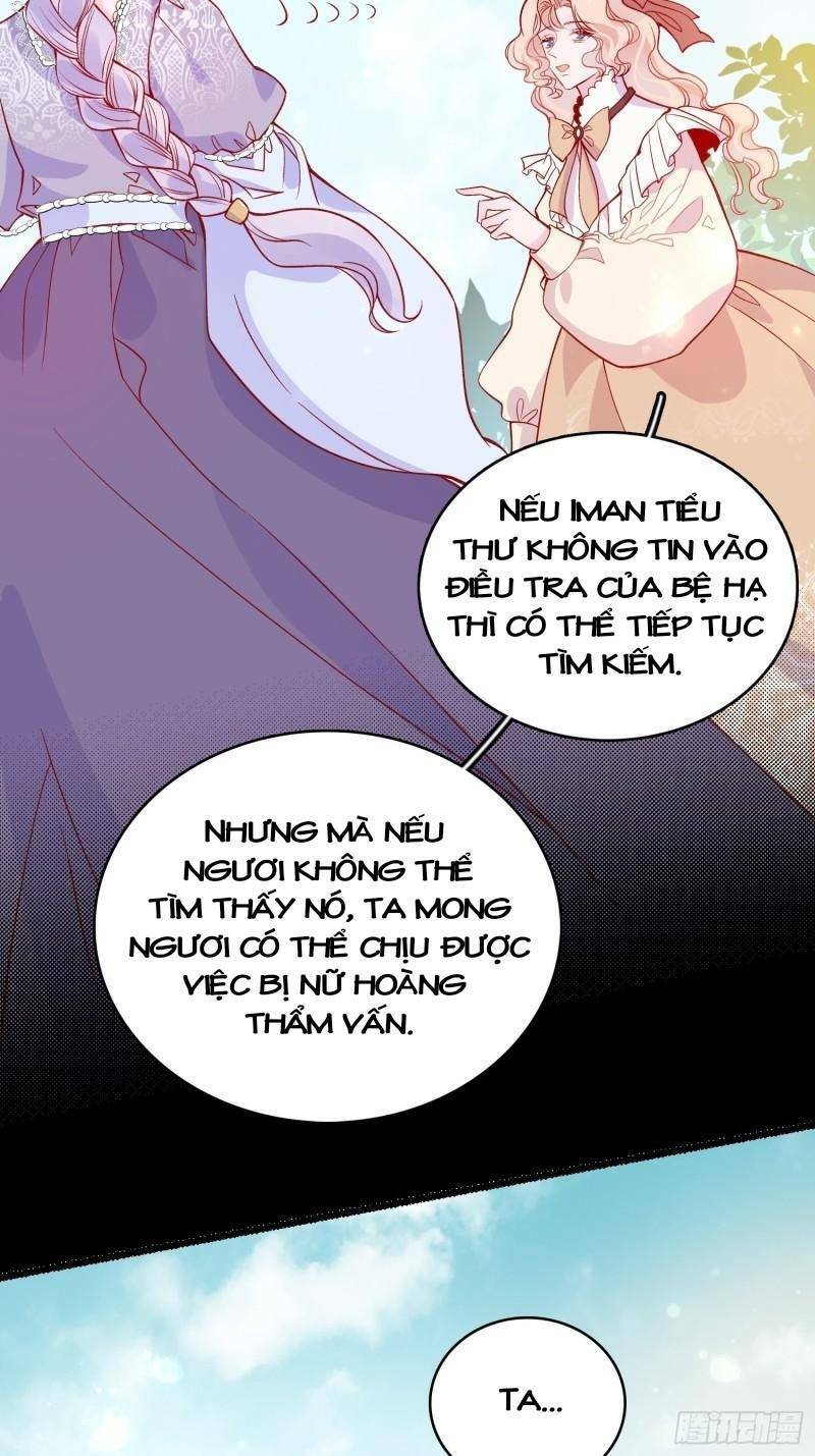 Hoàng Nữ Đế Quốc Chịu Không Nổi! Chapter 44 - Trang 2