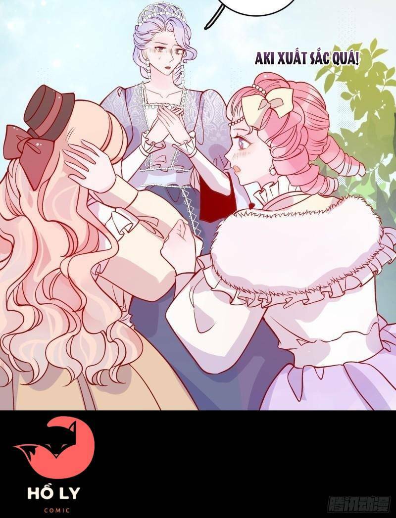 Hoàng Nữ Đế Quốc Chịu Không Nổi! Chapter 44 - Trang 2