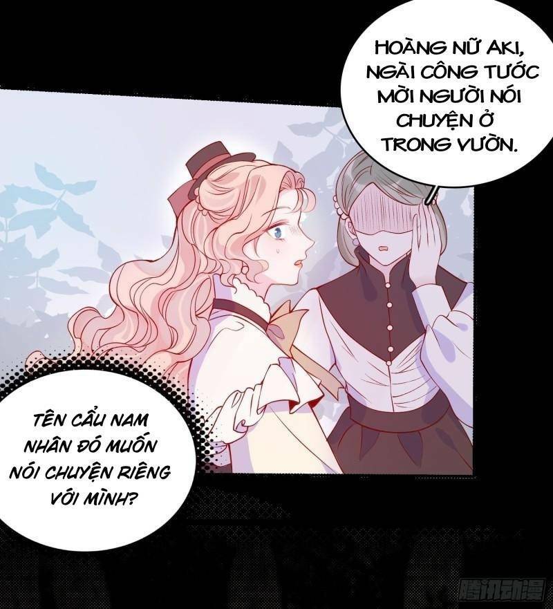 Hoàng Nữ Đế Quốc Chịu Không Nổi! Chapter 44 - Trang 2