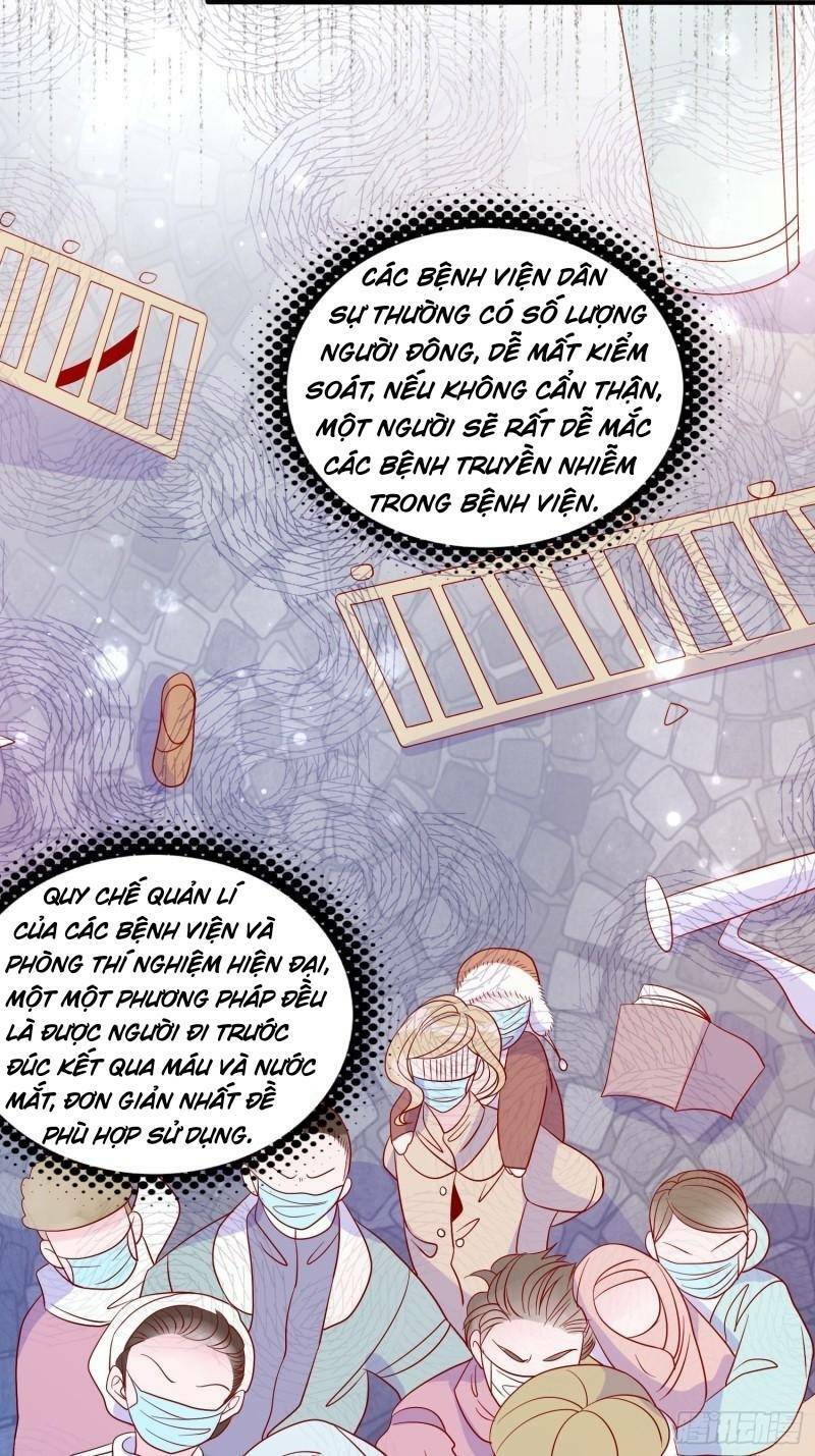 Hoàng Nữ Đế Quốc Chịu Không Nổi! Chapter 44 - Trang 2