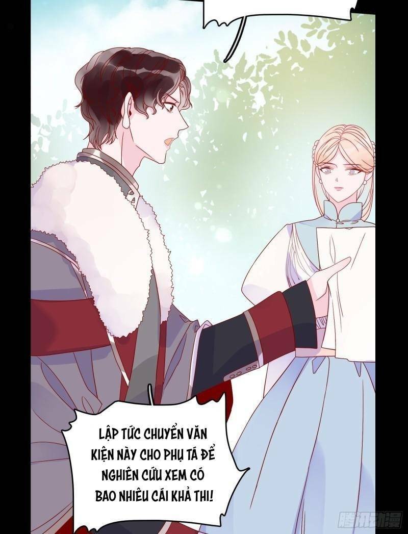 Hoàng Nữ Đế Quốc Chịu Không Nổi! Chapter 44 - Trang 2