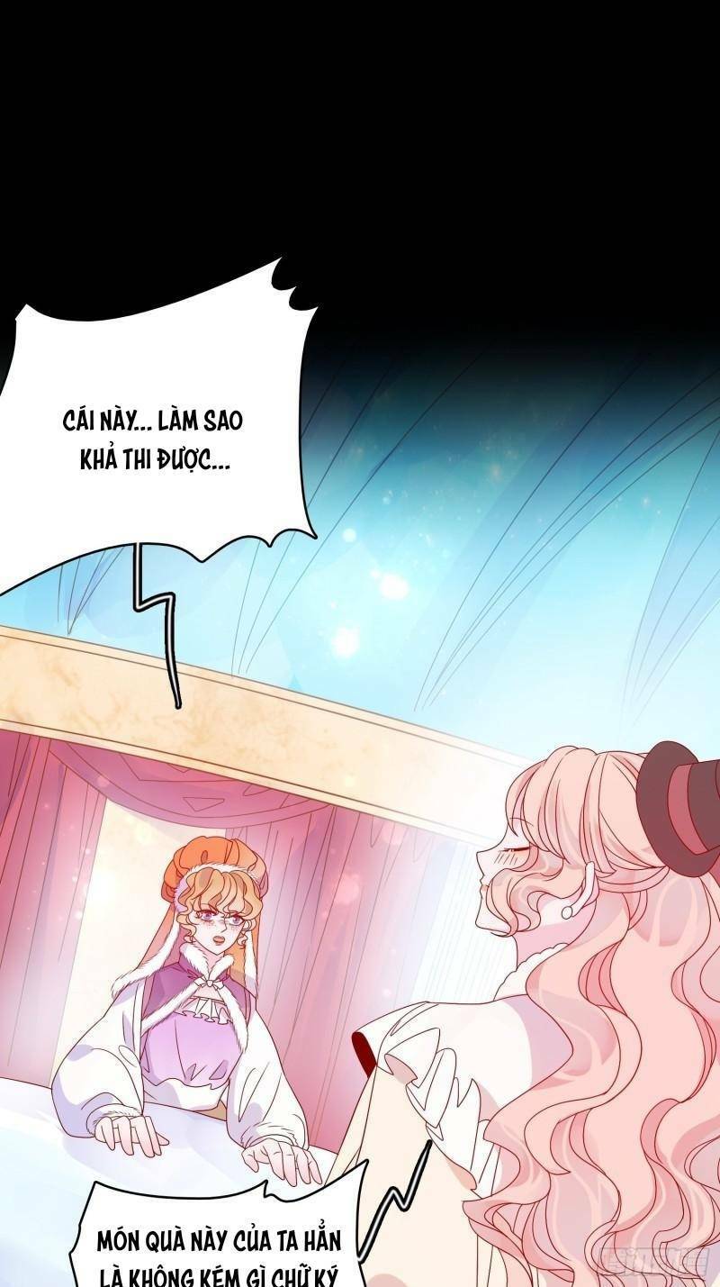 Hoàng Nữ Đế Quốc Chịu Không Nổi! Chapter 44 - Trang 2