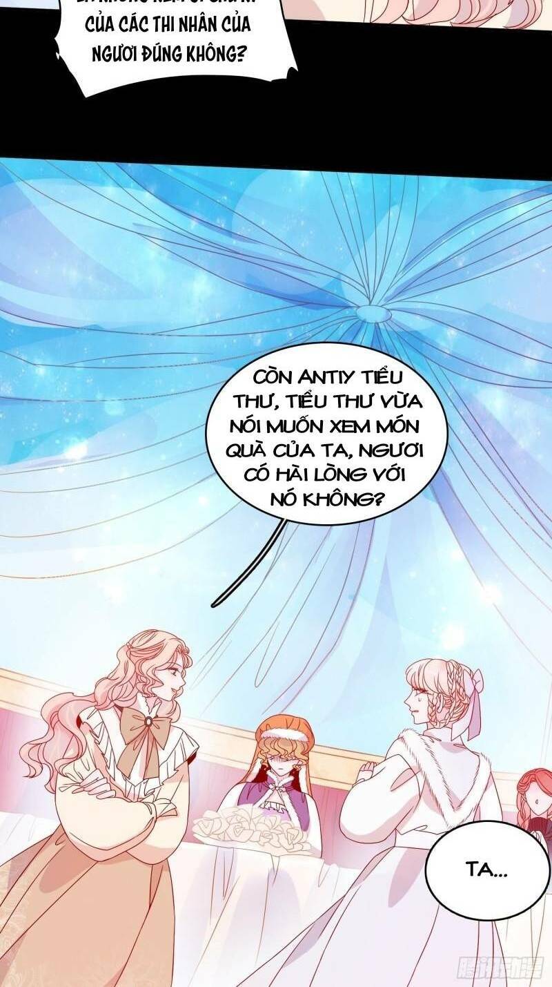 Hoàng Nữ Đế Quốc Chịu Không Nổi! Chapter 44 - Trang 2