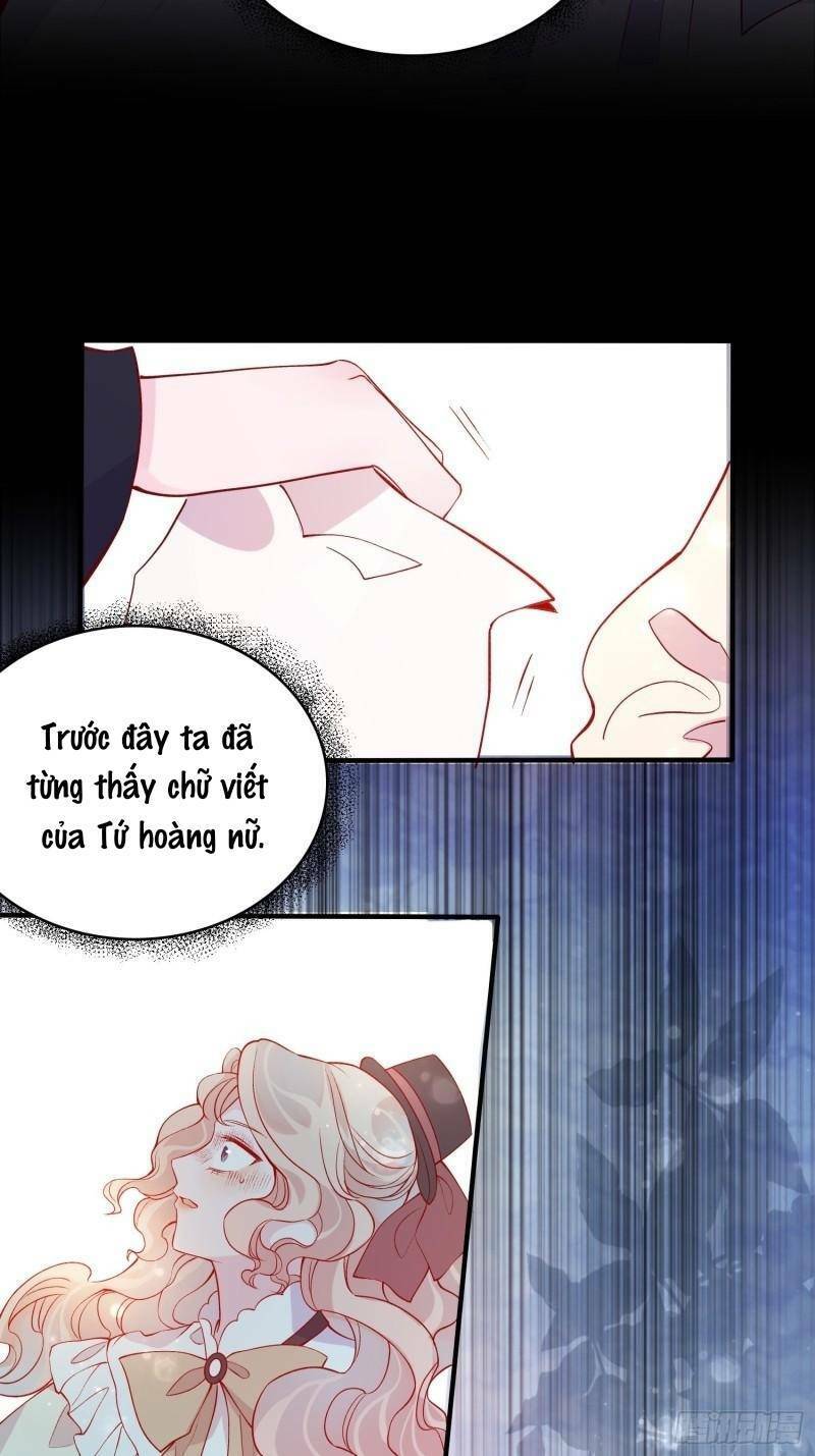 Hoàng Nữ Đế Quốc Chịu Không Nổi! Chapter 45 - Trang 2