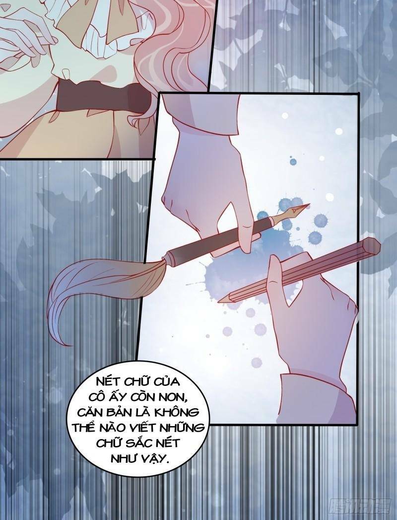 Hoàng Nữ Đế Quốc Chịu Không Nổi! Chapter 45 - Trang 2