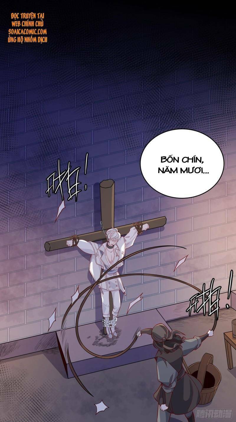 Hoàng Nữ Đế Quốc Chịu Không Nổi! Chapter 45 - Trang 2