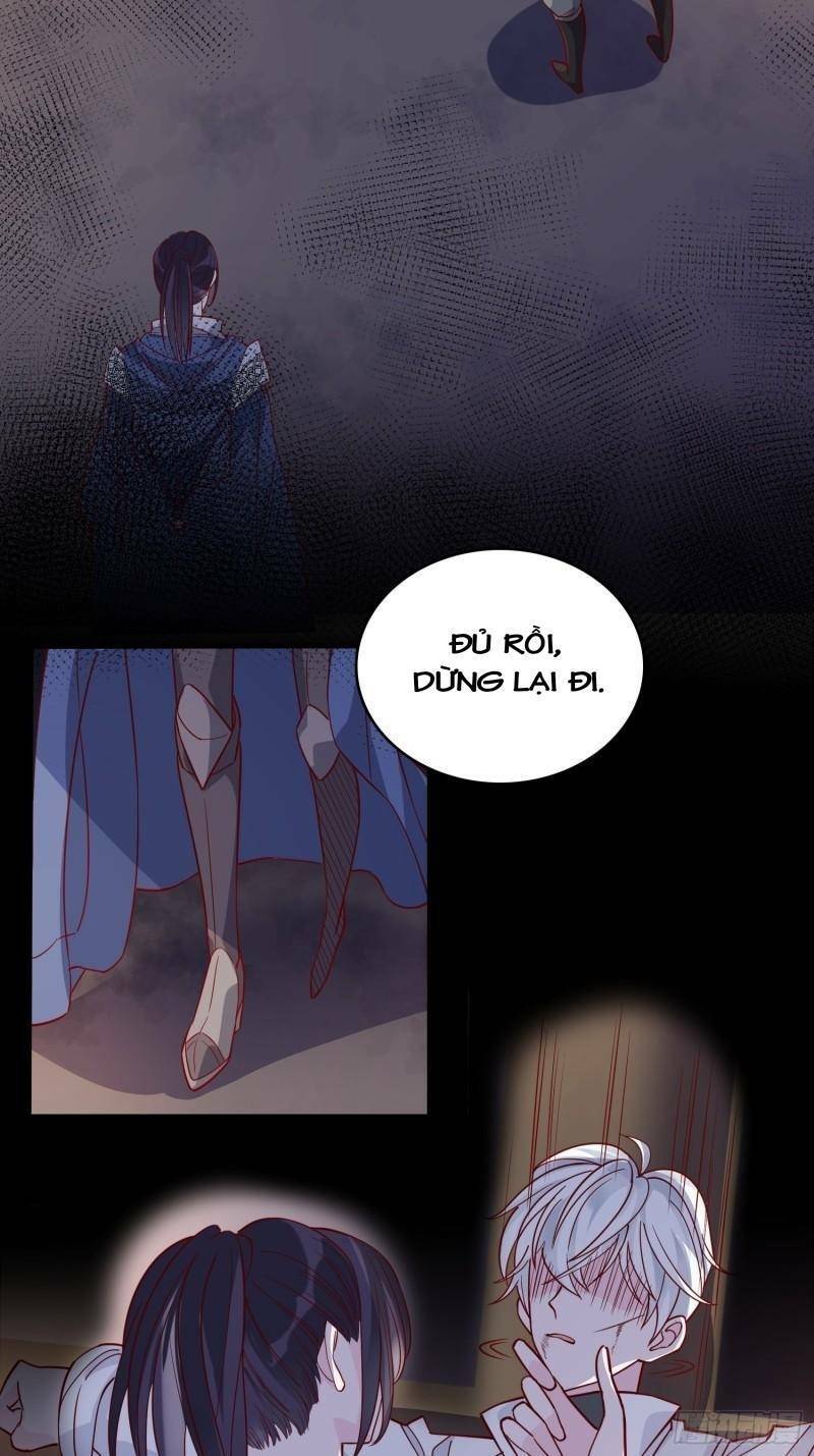 Hoàng Nữ Đế Quốc Chịu Không Nổi! Chapter 45 - Trang 2