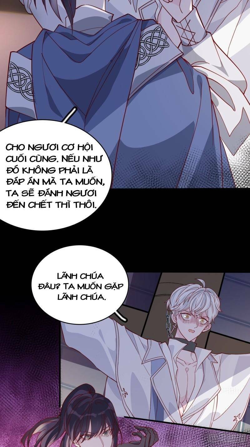 Hoàng Nữ Đế Quốc Chịu Không Nổi! Chapter 45 - Trang 2