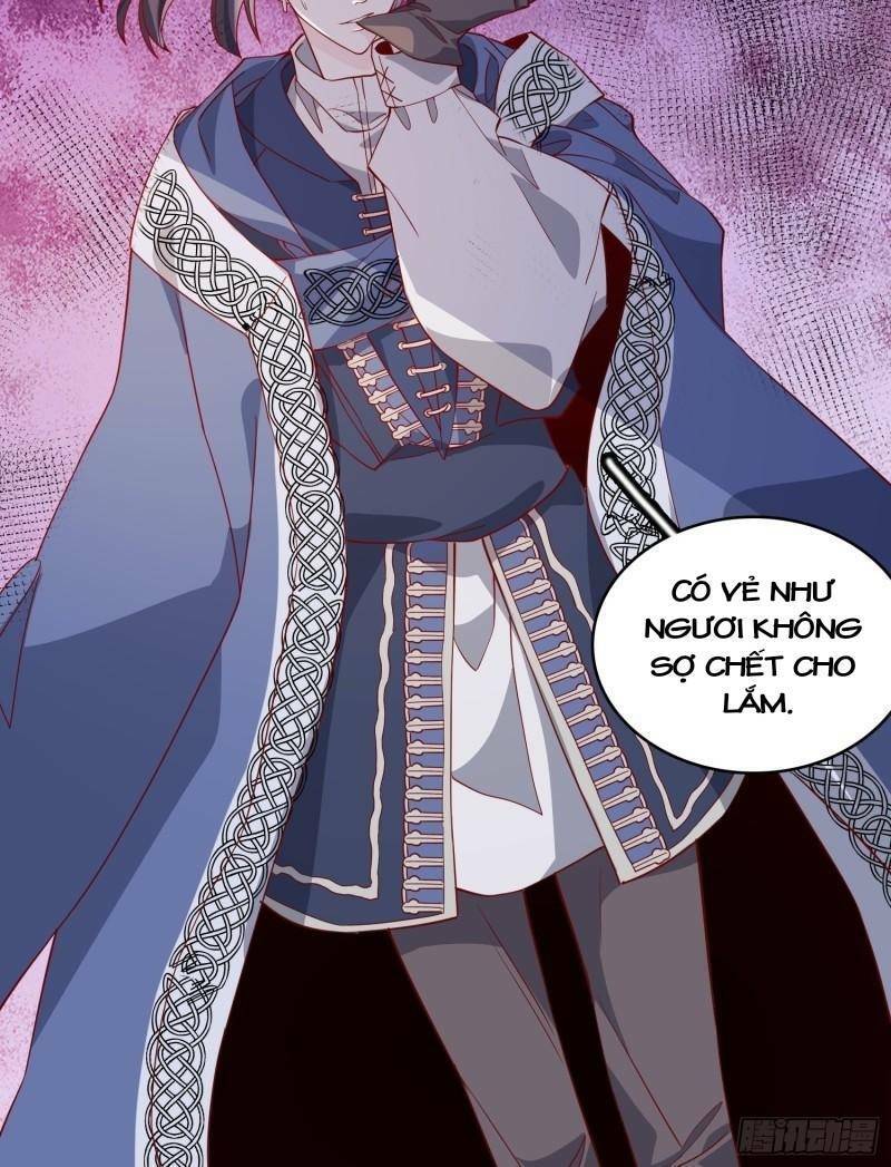 Hoàng Nữ Đế Quốc Chịu Không Nổi! Chapter 45 - Trang 2