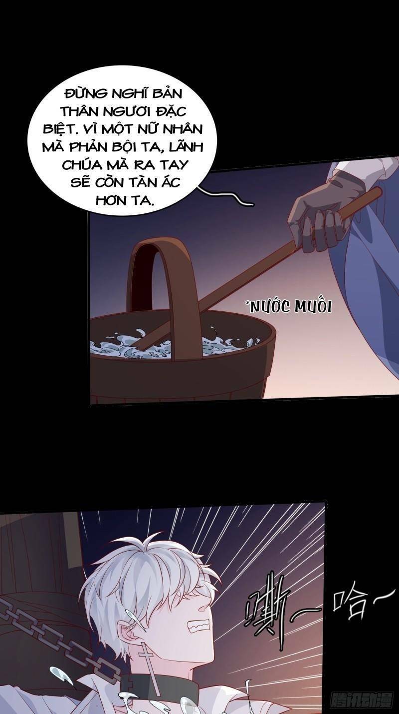 Hoàng Nữ Đế Quốc Chịu Không Nổi! Chapter 45 - Trang 2