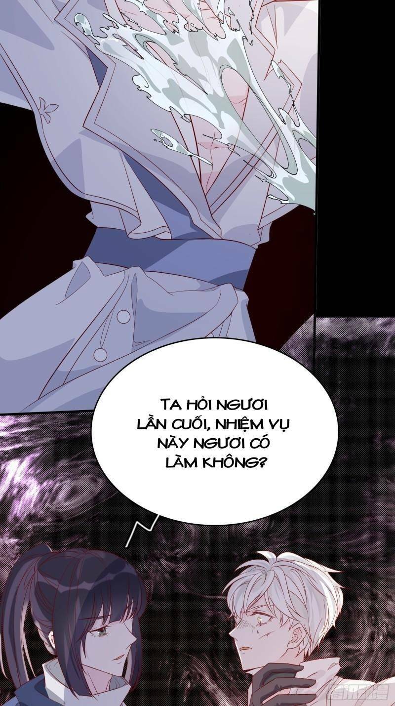 Hoàng Nữ Đế Quốc Chịu Không Nổi! Chapter 45 - Trang 2