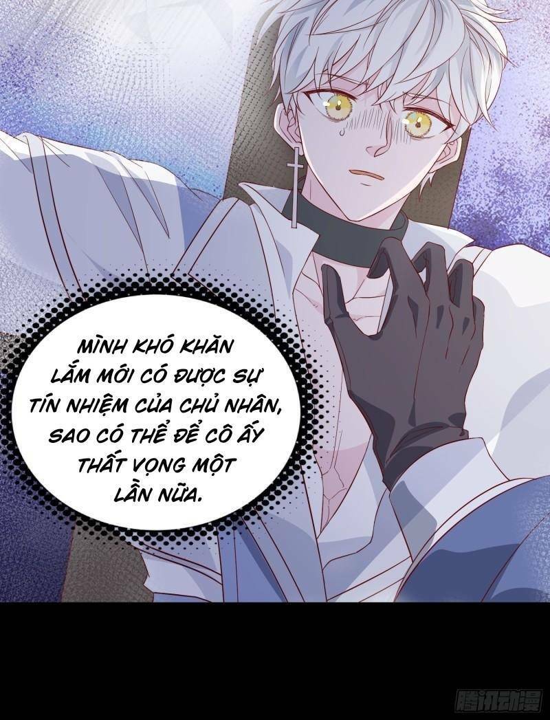 Hoàng Nữ Đế Quốc Chịu Không Nổi! Chapter 45 - Trang 2