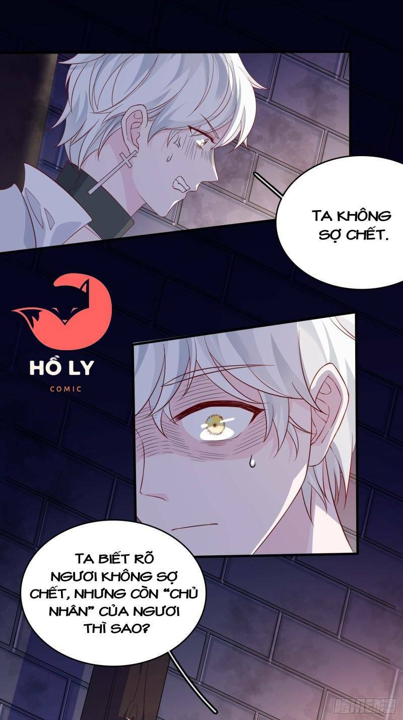 Hoàng Nữ Đế Quốc Chịu Không Nổi! Chapter 45 - Trang 2