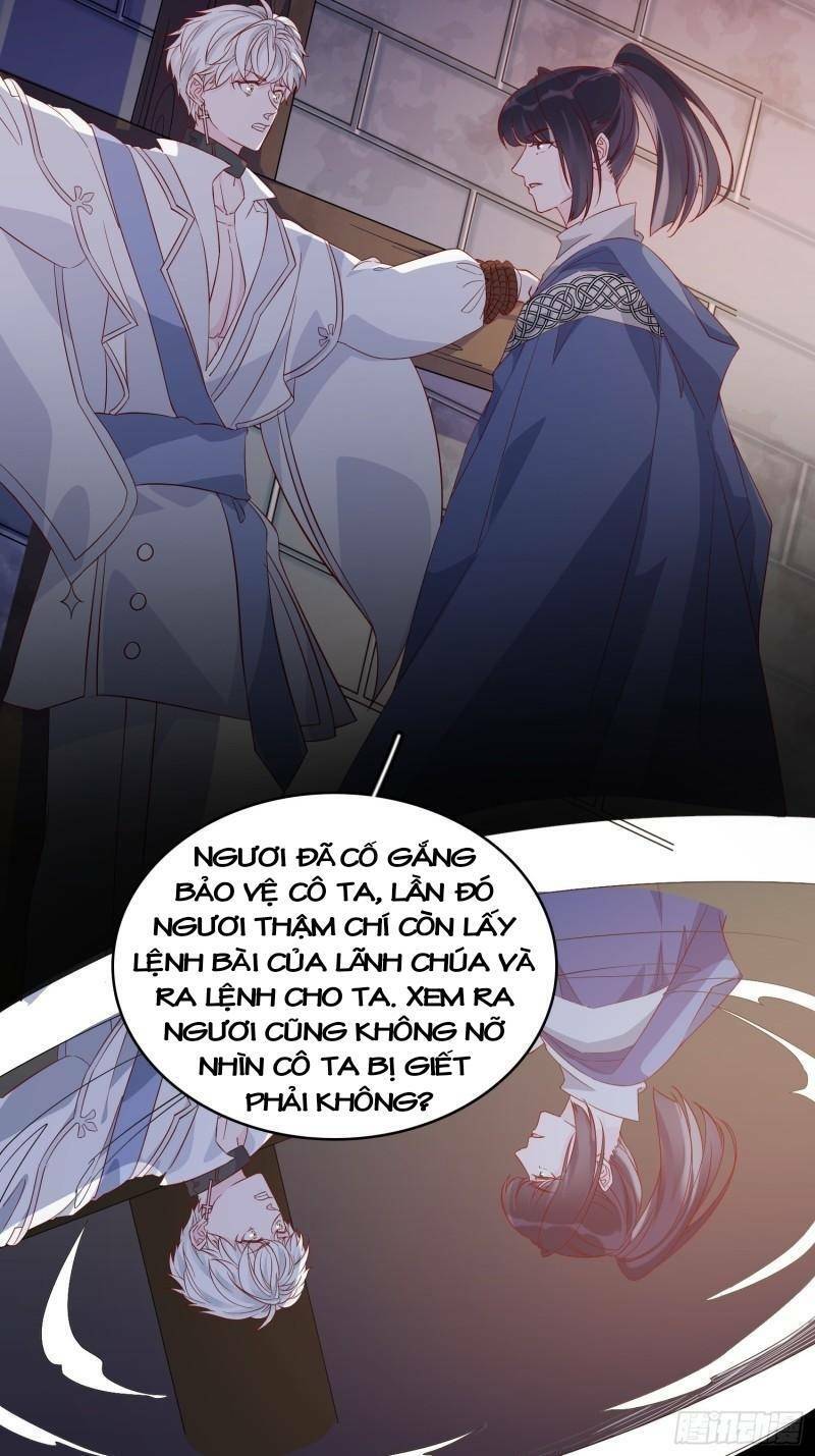 Hoàng Nữ Đế Quốc Chịu Không Nổi! Chapter 45 - Trang 2