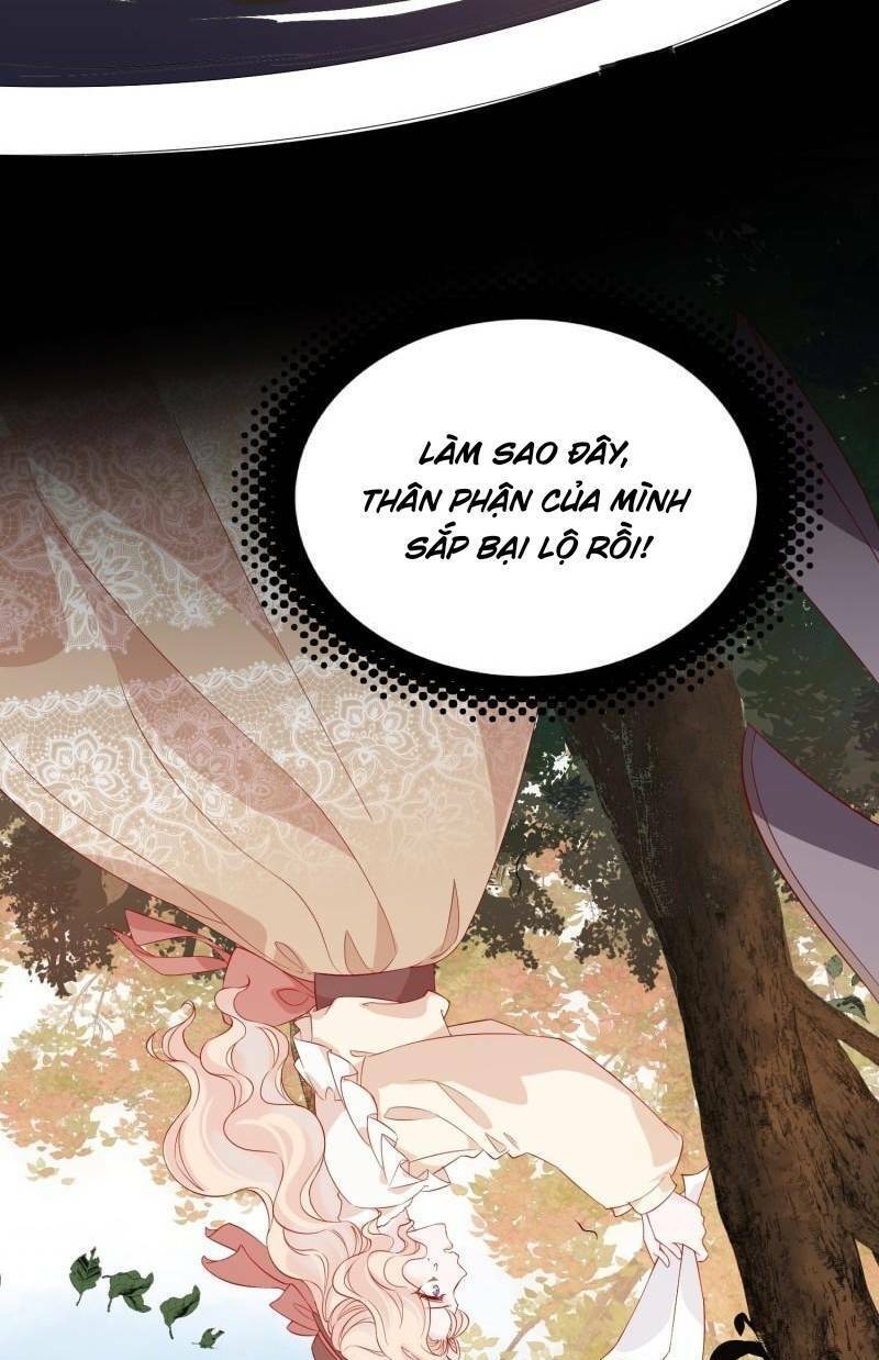 Hoàng Nữ Đế Quốc Chịu Không Nổi! Chapter 45 - Trang 2
