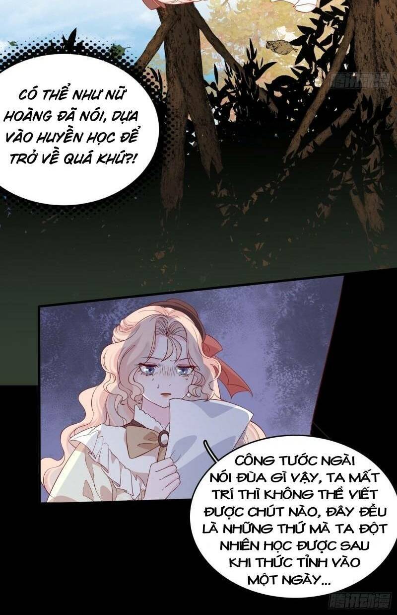 Hoàng Nữ Đế Quốc Chịu Không Nổi! Chapter 45 - Trang 2