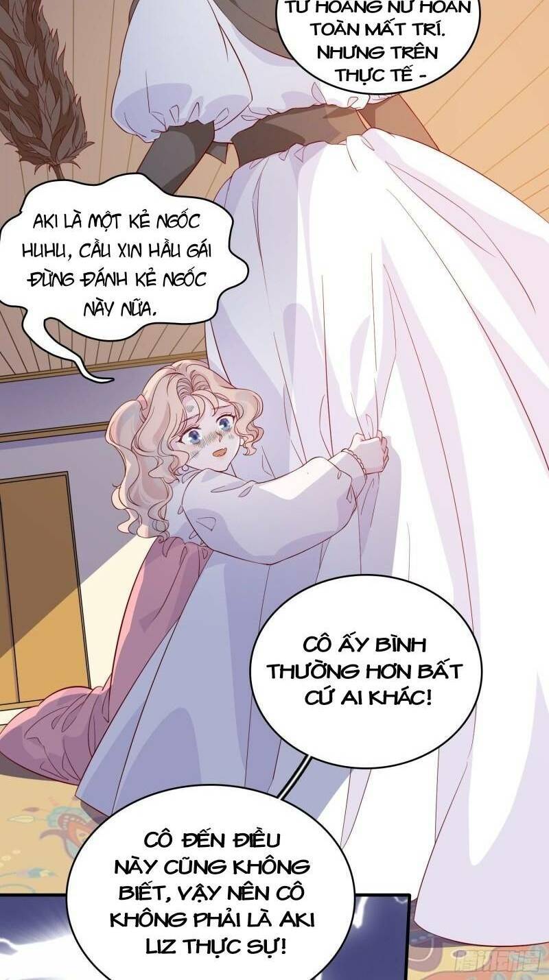 Hoàng Nữ Đế Quốc Chịu Không Nổi! Chapter 45 - Trang 2