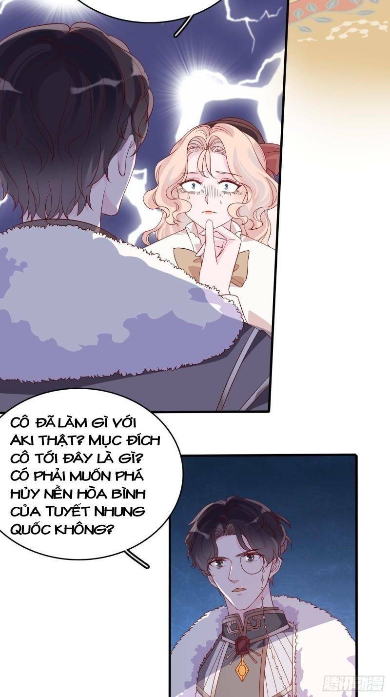 Hoàng Nữ Đế Quốc Chịu Không Nổi! Chapter 45 - Trang 2