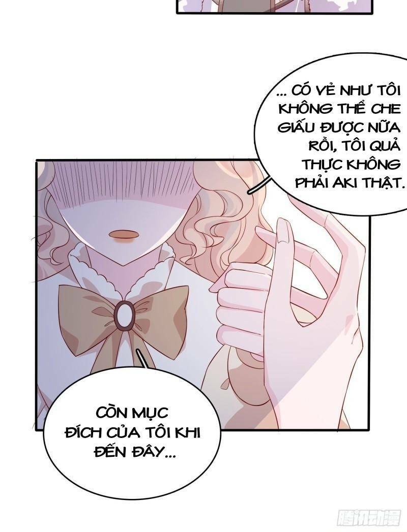 Hoàng Nữ Đế Quốc Chịu Không Nổi! Chapter 45 - Trang 2