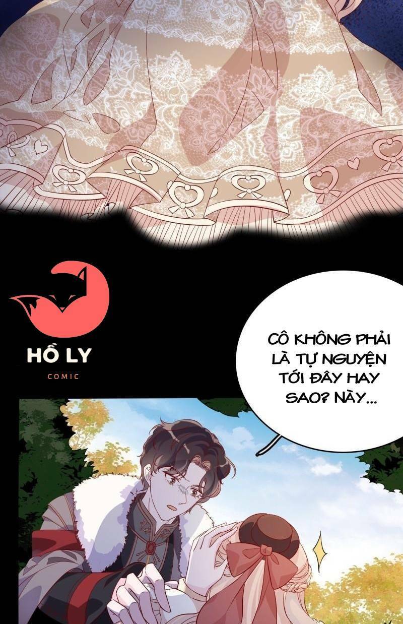 Hoàng Nữ Đế Quốc Chịu Không Nổi! Chapter 45 - Trang 2