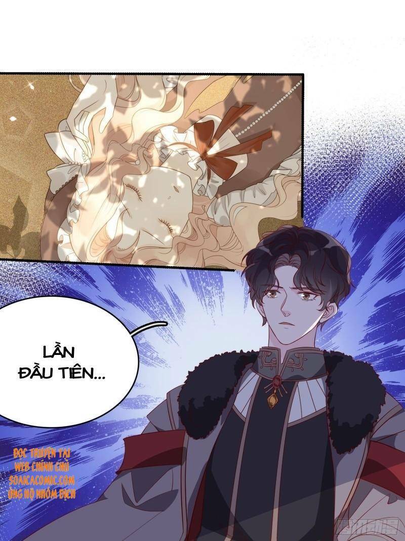 Hoàng Nữ Đế Quốc Chịu Không Nổi! Chapter 45 - Trang 2