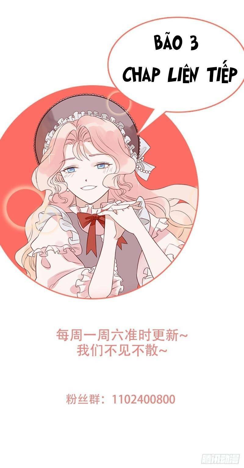 Hoàng Nữ Đế Quốc Chịu Không Nổi! Chapter 45 - Trang 2