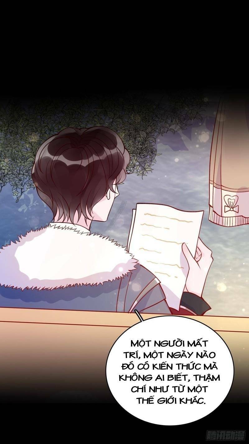 Hoàng Nữ Đế Quốc Chịu Không Nổi! Chapter 45 - Trang 2