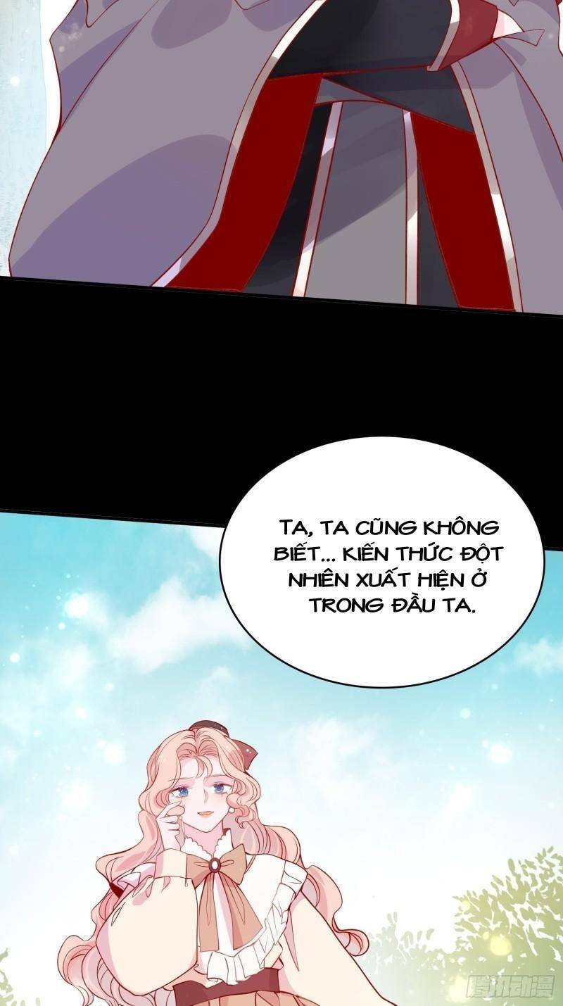 Hoàng Nữ Đế Quốc Chịu Không Nổi! Chapter 45 - Trang 2