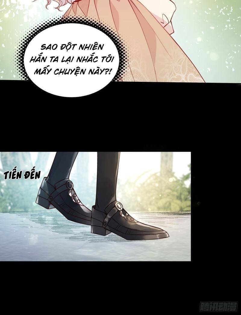 Hoàng Nữ Đế Quốc Chịu Không Nổi! Chapter 45 - Trang 2