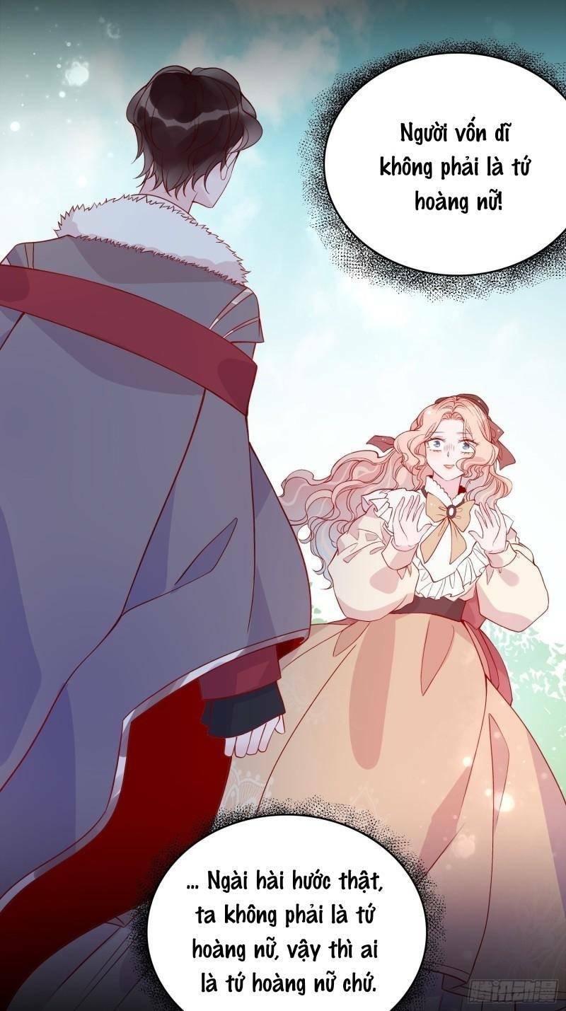 Hoàng Nữ Đế Quốc Chịu Không Nổi! Chapter 45 - Trang 2