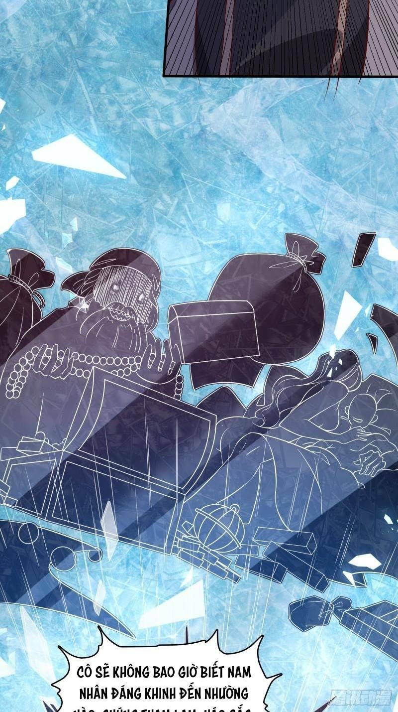 Hoàng Nữ Đế Quốc Chịu Không Nổi! Chapter 46 - Trang 2