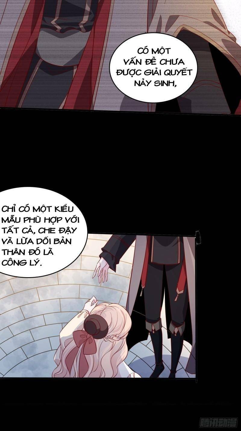 Hoàng Nữ Đế Quốc Chịu Không Nổi! Chapter 46 - Trang 2