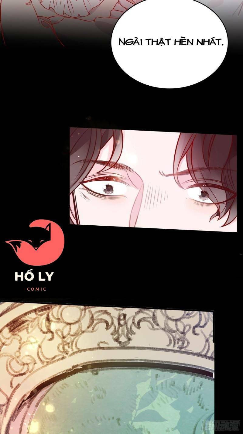 Hoàng Nữ Đế Quốc Chịu Không Nổi! Chapter 46 - Trang 2