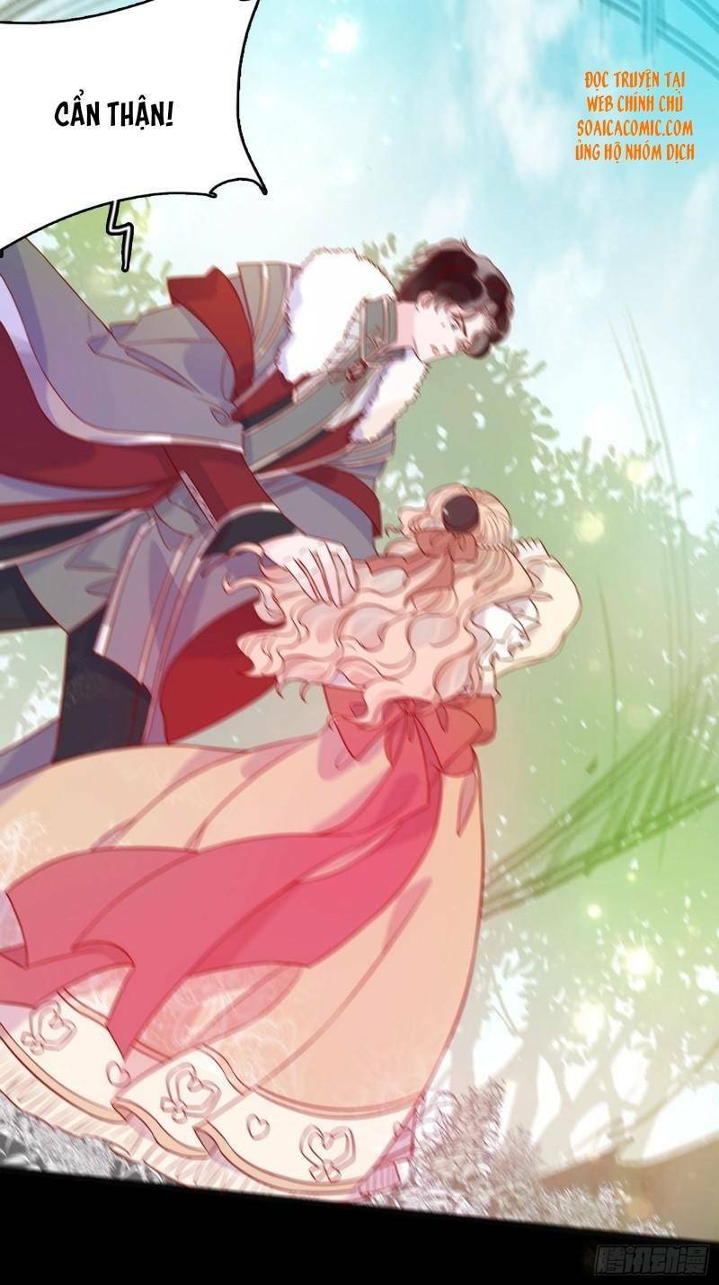 Hoàng Nữ Đế Quốc Chịu Không Nổi! Chapter 46 - Trang 2