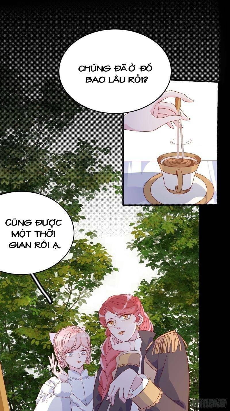 Hoàng Nữ Đế Quốc Chịu Không Nổi! Chapter 46 - Trang 2