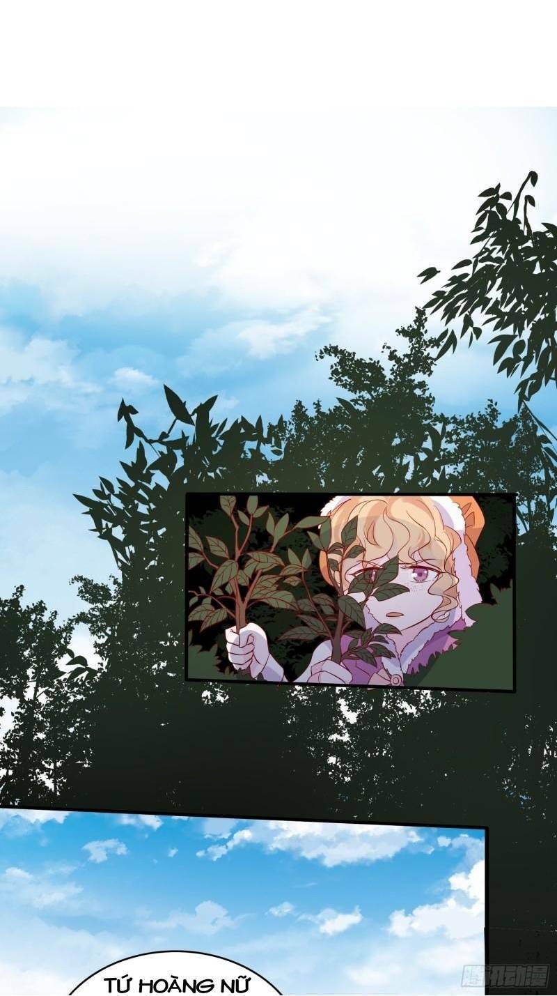 Hoàng Nữ Đế Quốc Chịu Không Nổi! Chapter 46 - Trang 2