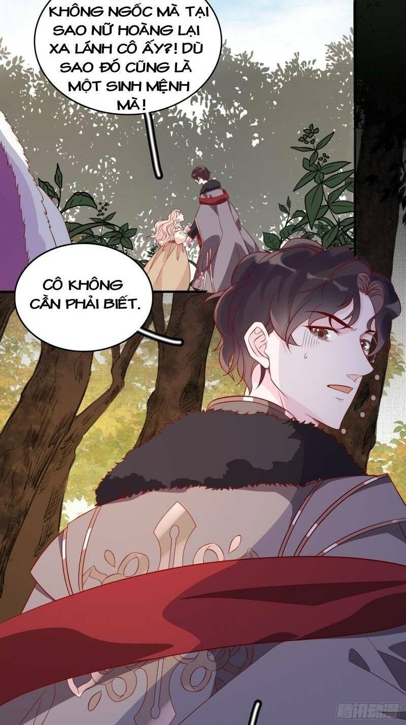 Hoàng Nữ Đế Quốc Chịu Không Nổi! Chapter 46 - Trang 2