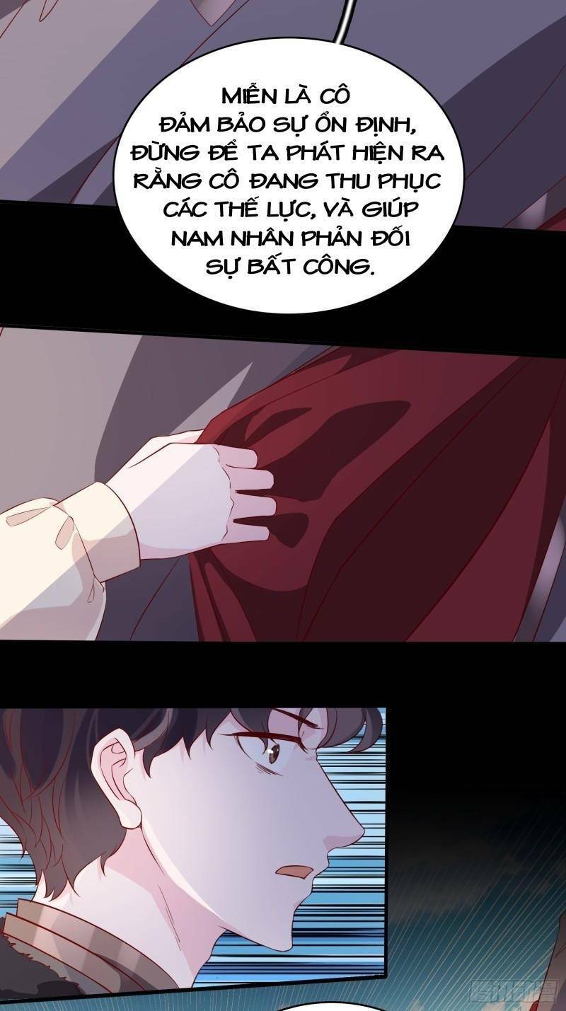 Hoàng Nữ Đế Quốc Chịu Không Nổi! Chapter 46 - Trang 2