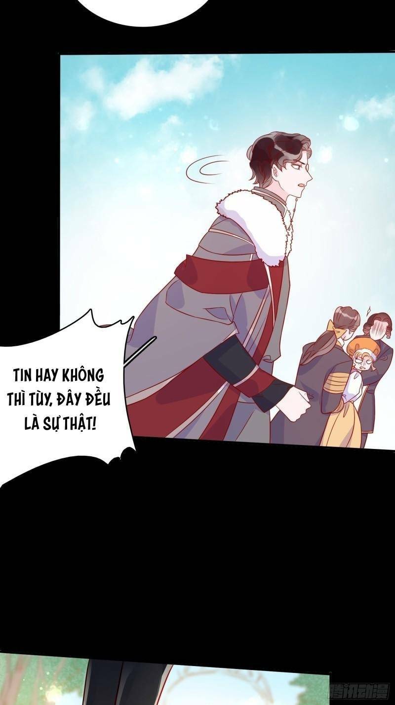 Hoàng Nữ Đế Quốc Chịu Không Nổi! Chapter 47 - Trang 2