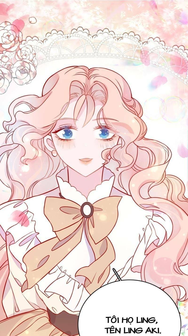 Hoàng Nữ Đế Quốc Chịu Không Nổi! Chapter 47 - Trang 2