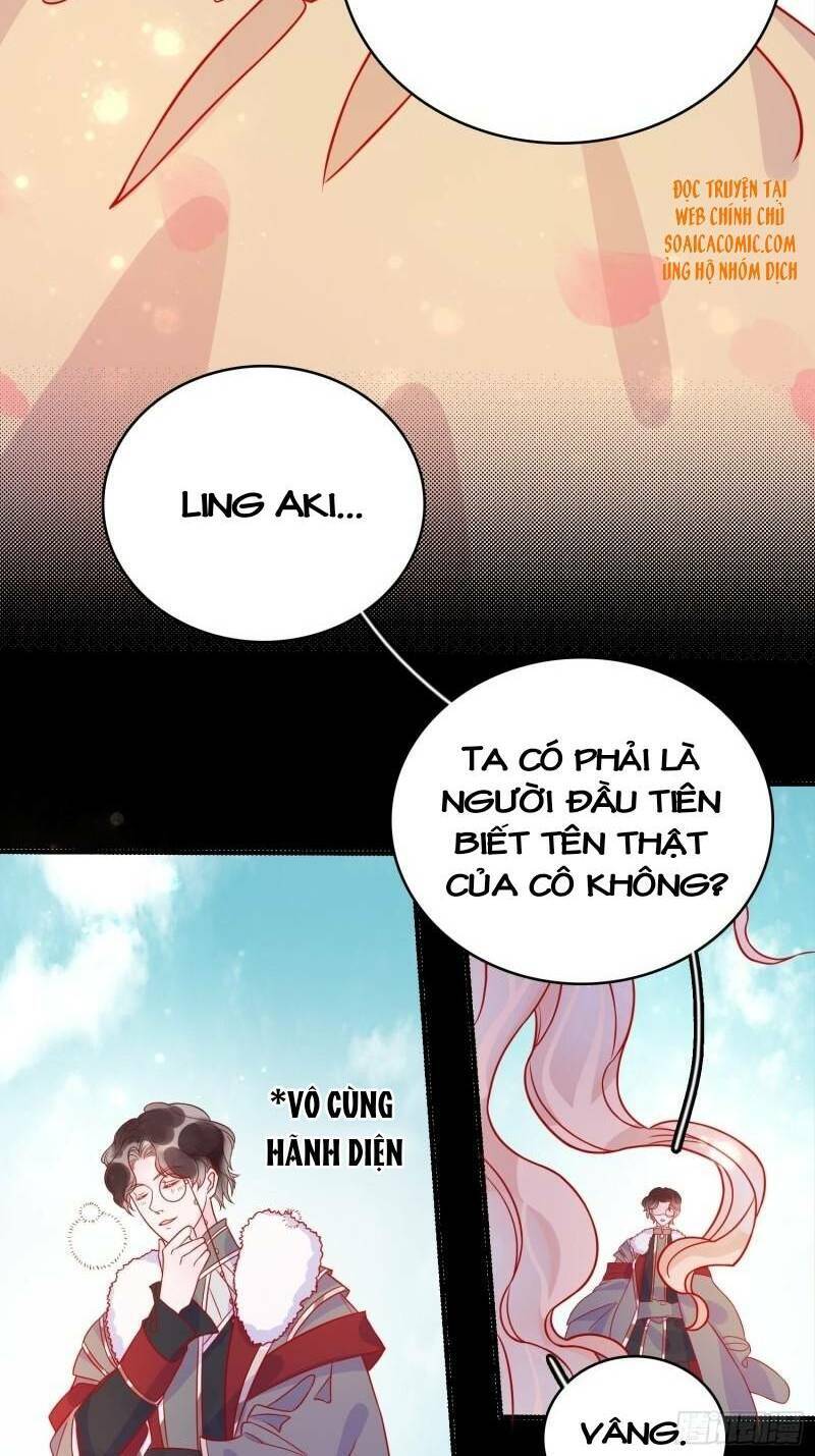 Hoàng Nữ Đế Quốc Chịu Không Nổi! Chapter 47 - Trang 2