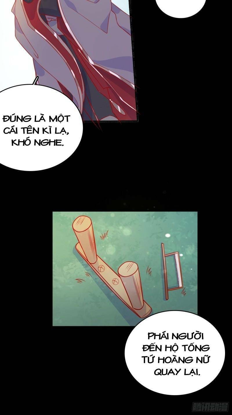 Hoàng Nữ Đế Quốc Chịu Không Nổi! Chapter 47 - Trang 2