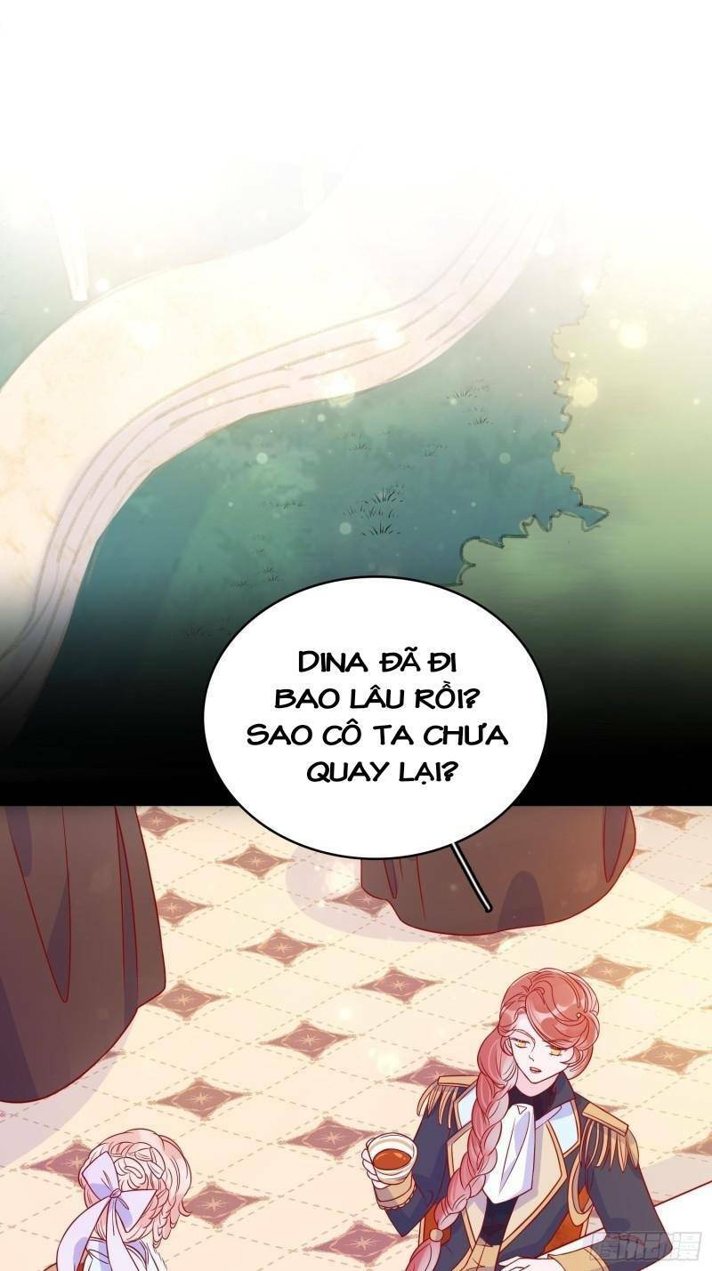 Hoàng Nữ Đế Quốc Chịu Không Nổi! Chapter 47 - Trang 2