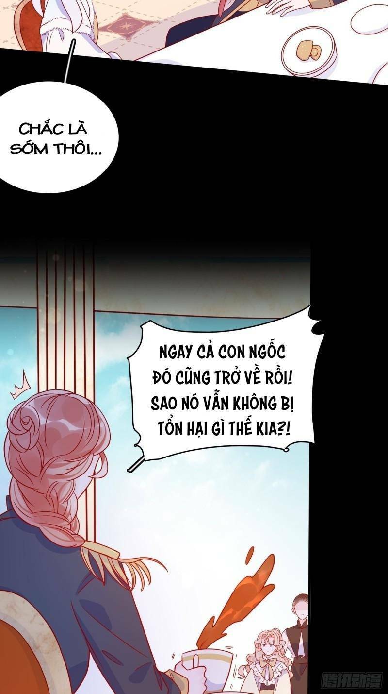 Hoàng Nữ Đế Quốc Chịu Không Nổi! Chapter 47 - Trang 2