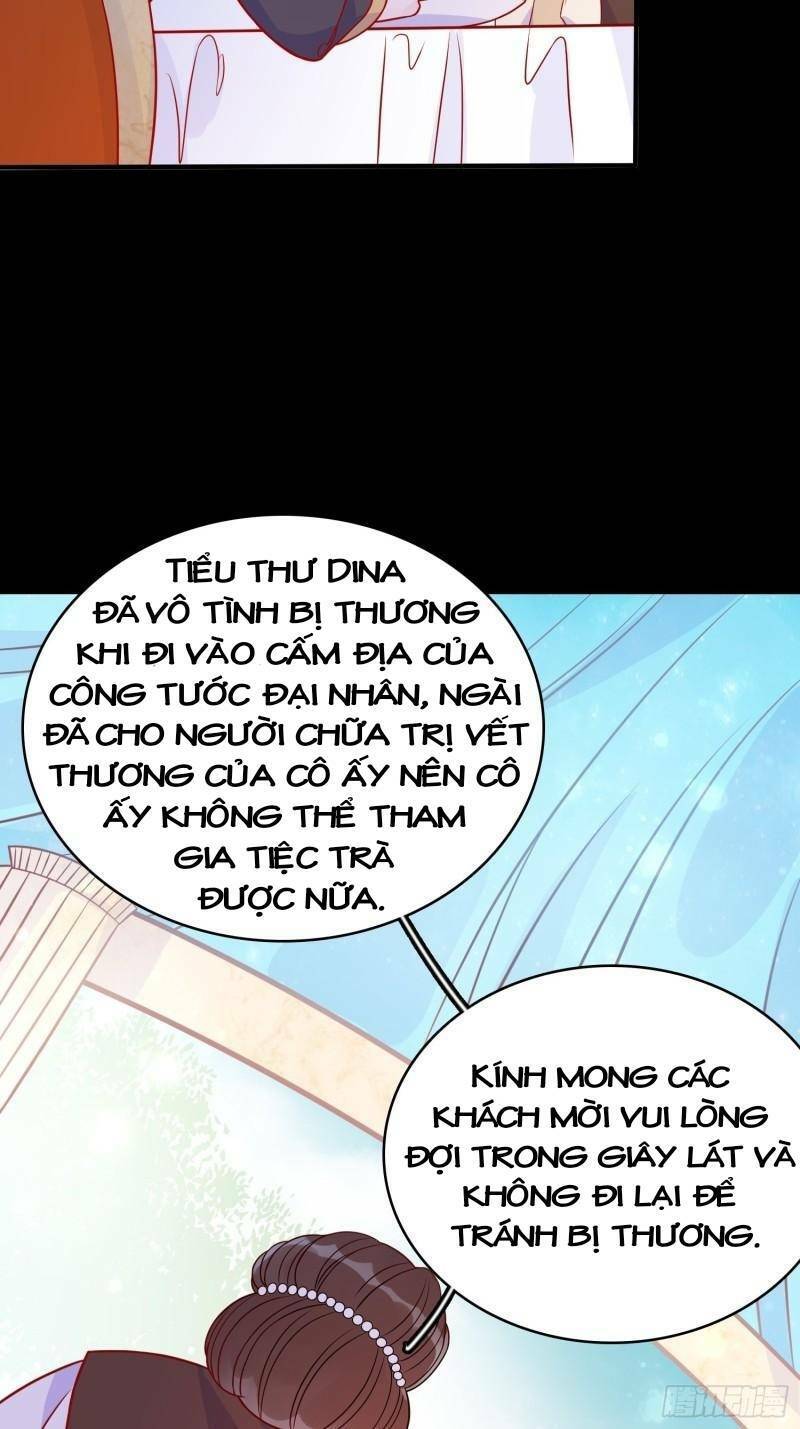 Hoàng Nữ Đế Quốc Chịu Không Nổi! Chapter 47 - Trang 2