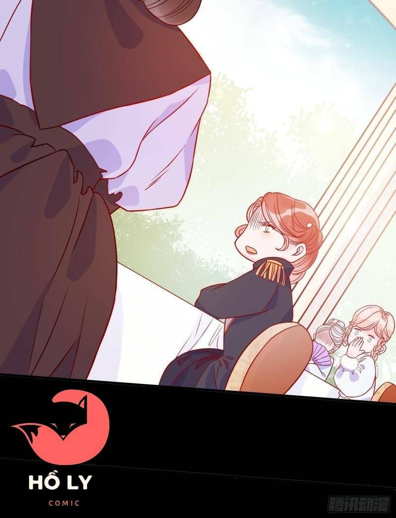 Hoàng Nữ Đế Quốc Chịu Không Nổi! Chapter 47 - Trang 2