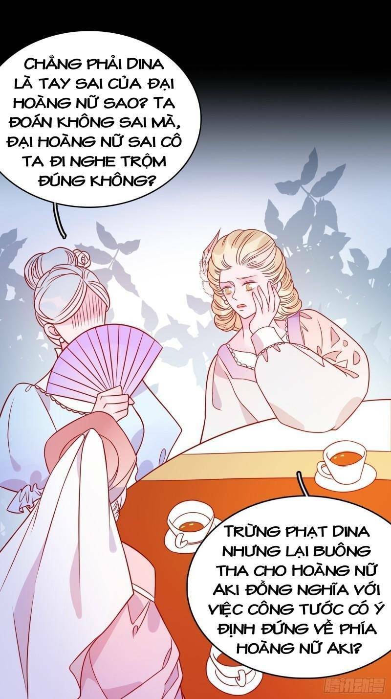 Hoàng Nữ Đế Quốc Chịu Không Nổi! Chapter 47 - Trang 2