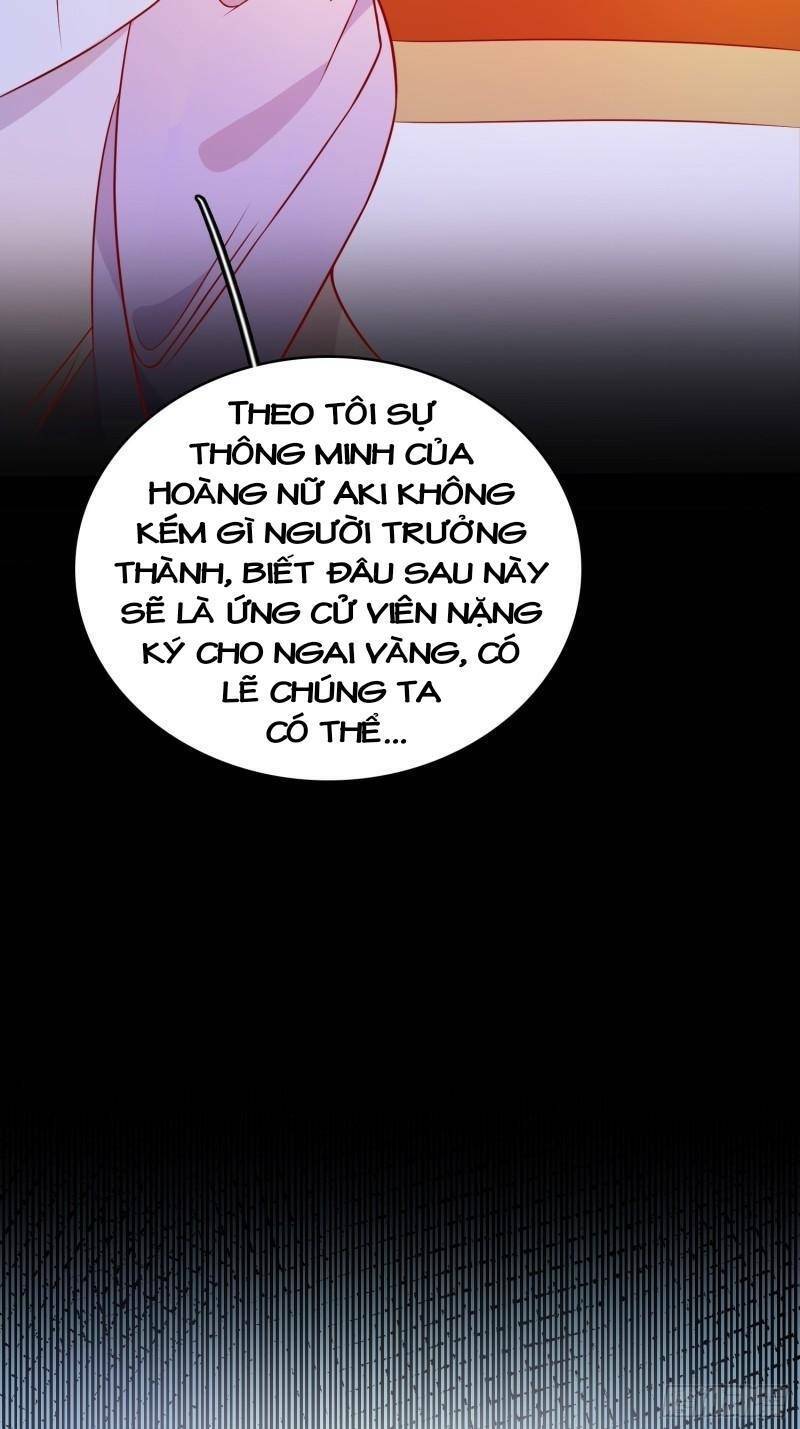 Hoàng Nữ Đế Quốc Chịu Không Nổi! Chapter 47 - Trang 2