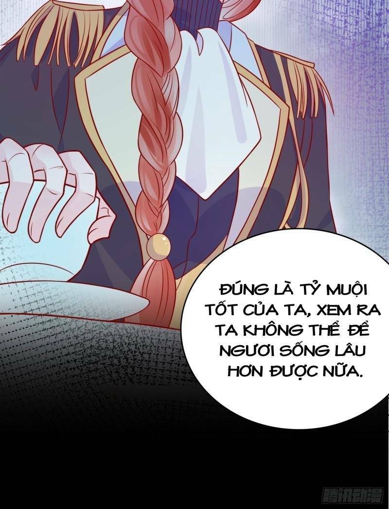 Hoàng Nữ Đế Quốc Chịu Không Nổi! Chapter 47 - Trang 2