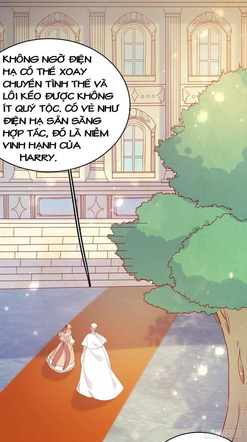 Hoàng Nữ Đế Quốc Chịu Không Nổi! Chapter 47 - Trang 2
